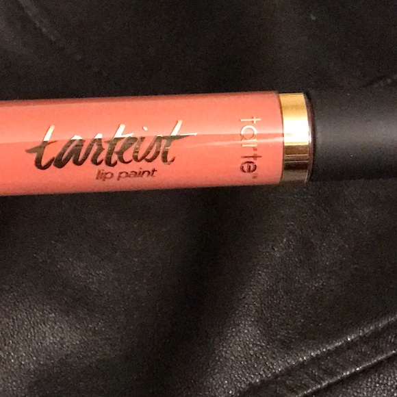 Brand new Tarteist Lip Paint in Homeslice! 💋 - Picture 1 of 3